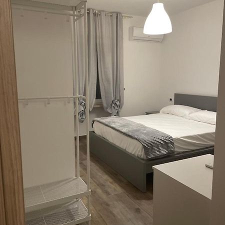 Bed and Breakfast A Casa Di Nene Beb Lesina Zewnętrze zdjęcie