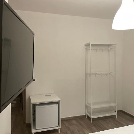 Bed and Breakfast A Casa Di Nene Beb Lesina Zewnętrze zdjęcie