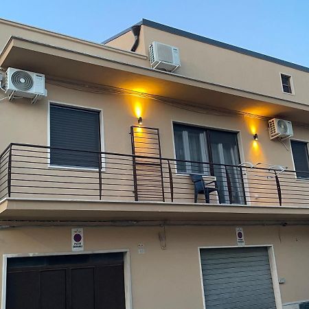 Bed and Breakfast A Casa Di Nene Beb Lesina Zewnętrze zdjęcie