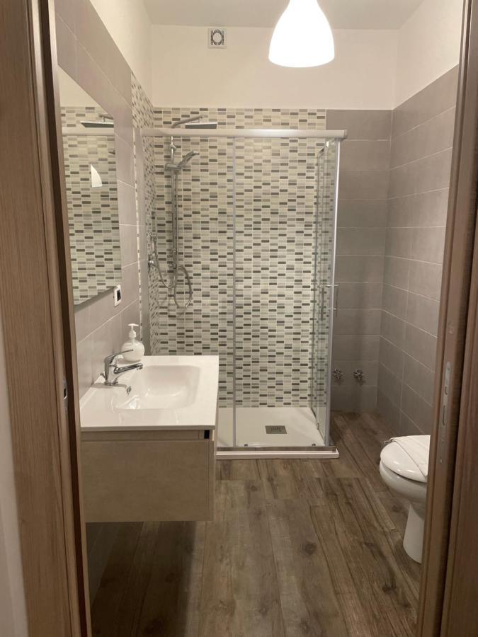 Bed and Breakfast A Casa Di Nene Beb Lesina Zewnętrze zdjęcie
