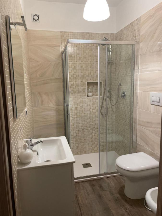 Bed and Breakfast A Casa Di Nene Beb Lesina Zewnętrze zdjęcie