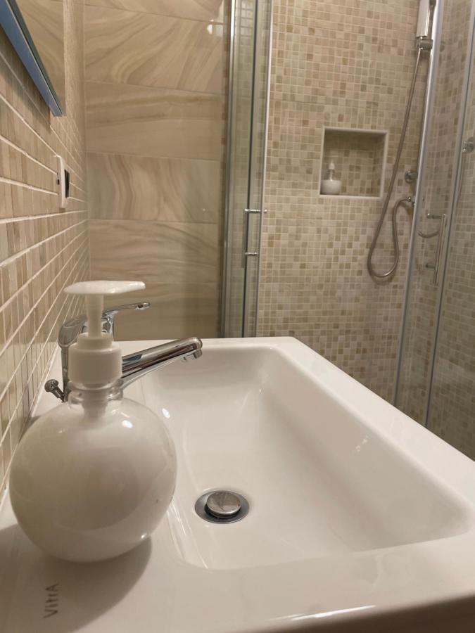 Bed and Breakfast A Casa Di Nene Beb Lesina Zewnętrze zdjęcie