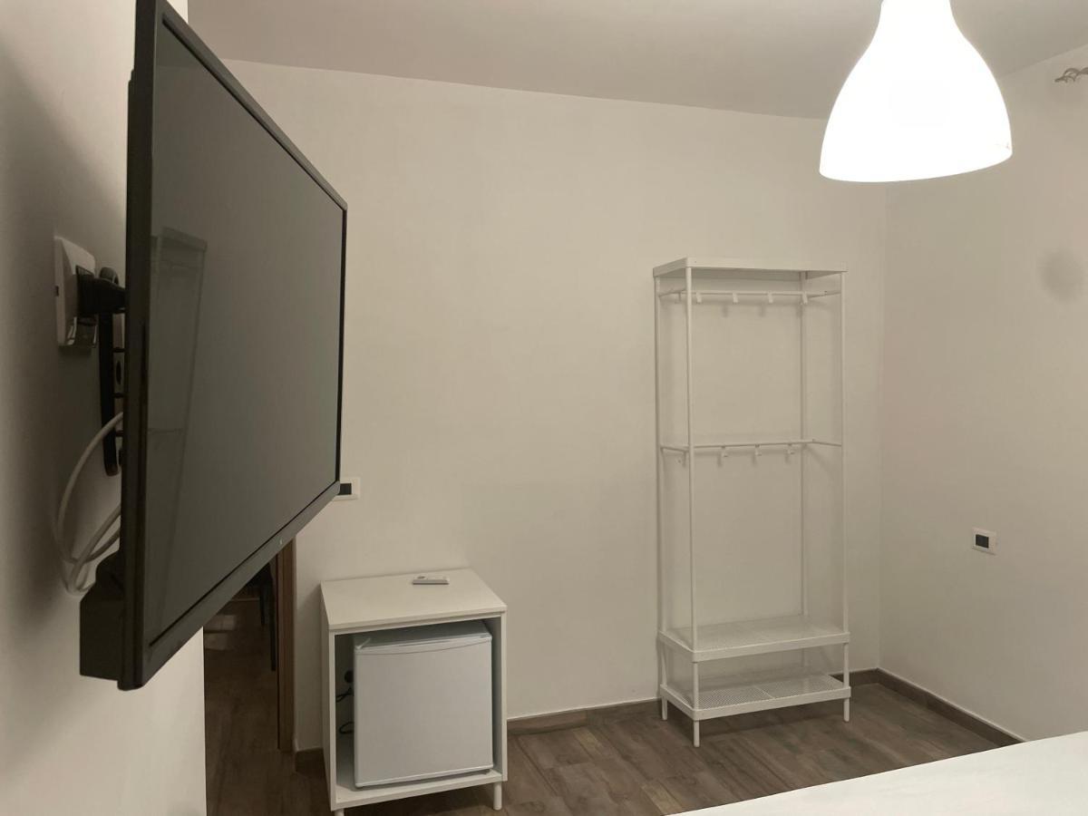 Bed and Breakfast A Casa Di Nene Beb Lesina Zewnętrze zdjęcie