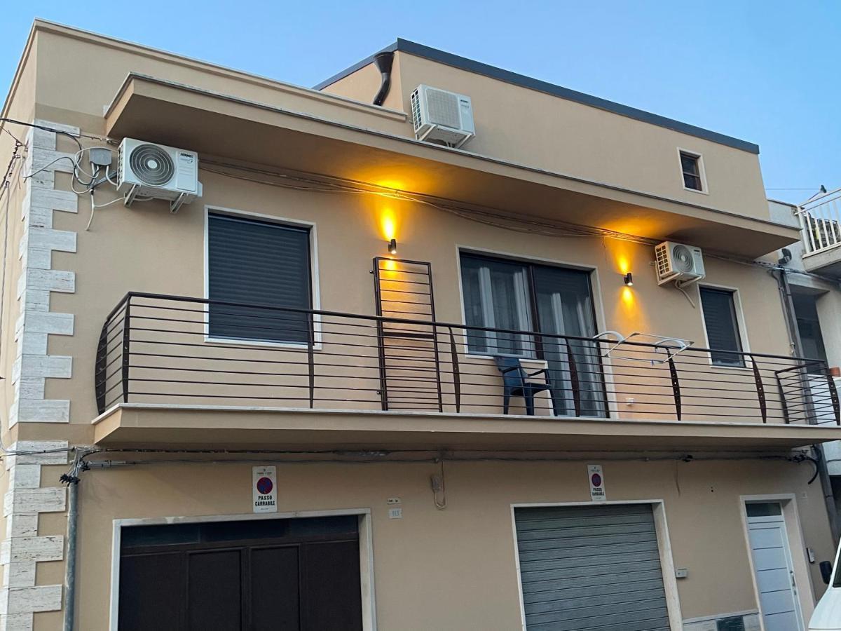 Bed and Breakfast A Casa Di Nene Beb Lesina Zewnętrze zdjęcie